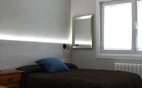 Hotel Bruselas